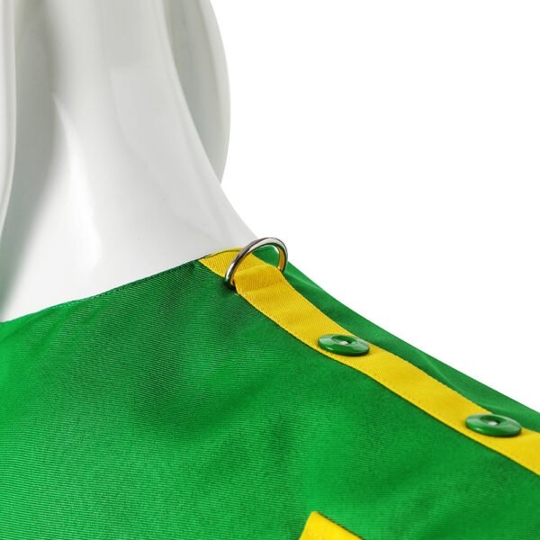 Irish Festival Holy Pet Suit Pet Clothes - Image 3