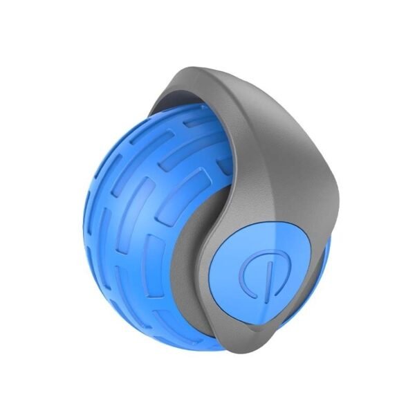 New Interactive Cat Toys Ball Auto Electric Rolling Ball Toys USB Rechargeable - Image 7