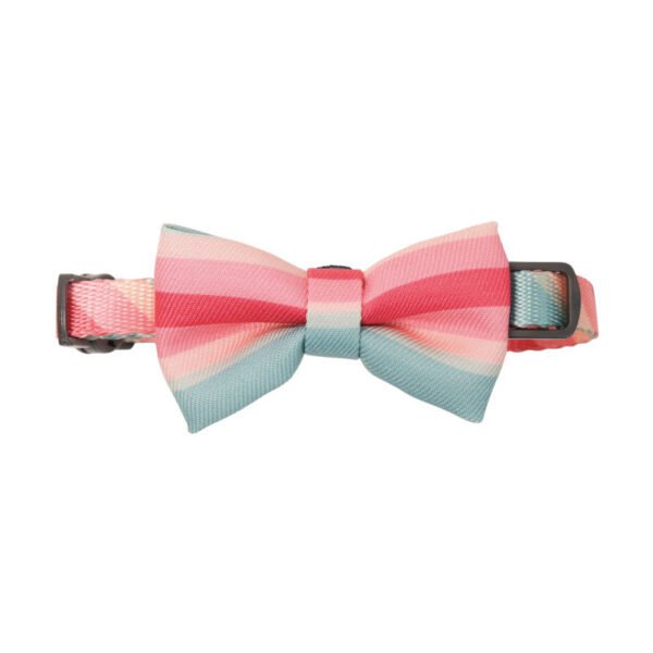 Collar Dog Gentleman Tie Accessories Adjustable Pet Products - Image 3