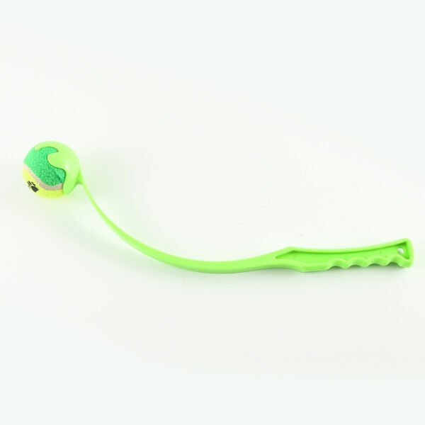 Outdoor Pet Throwing Cue Dog Training Toy - Image 3