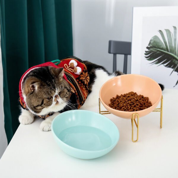 Pet bowl pet supplies - Image 7