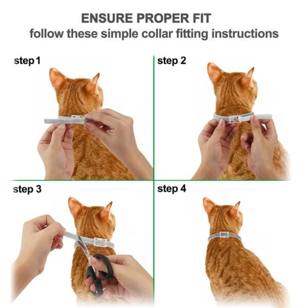 Premium Flea and Tick Collar - Image 4