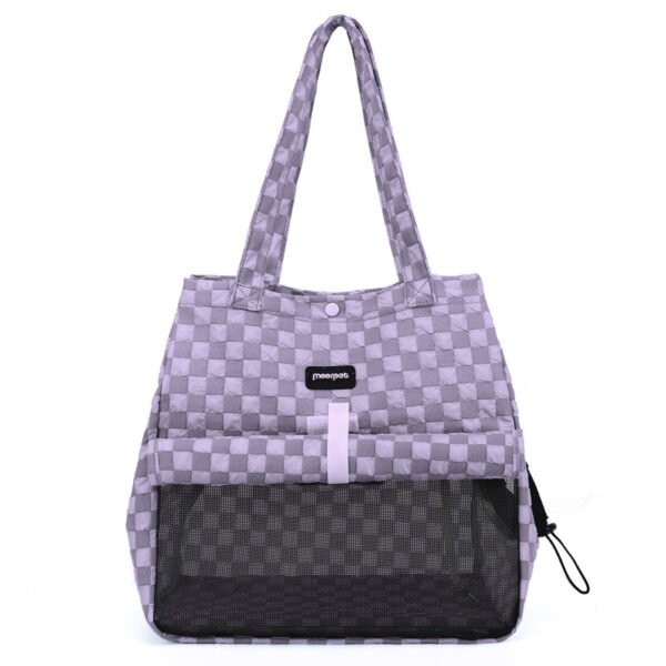 Portable Cat Bag Small Portable Shoulder Pet Products - Image 5