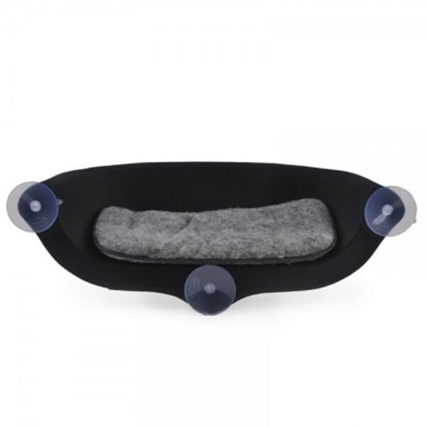Window Hammock SuckerBag Basket - Image 2