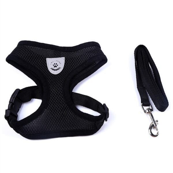 Pet Car Seat Belt Pet Leash - Image 6