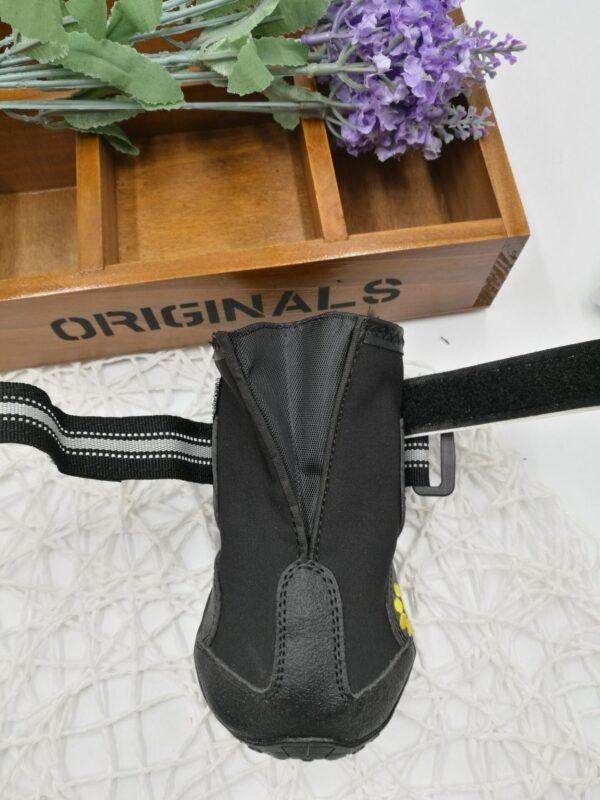 Pet shoes wear dog shoes - Image 8