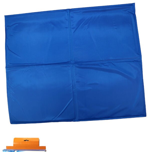 Pet Ice Pad Gel Cooling Ice Pad Summer Pet Pad Dog Mat - Image 6