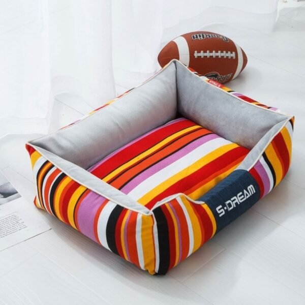 Cotton waterproof coating cloth cat dog sofa - Image 5