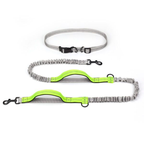 Pet Supplies Outdoor Running Dog Leash - Image 6