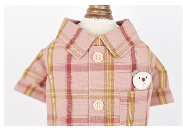Pet Dog Shirt Clothes for pets - Image 10