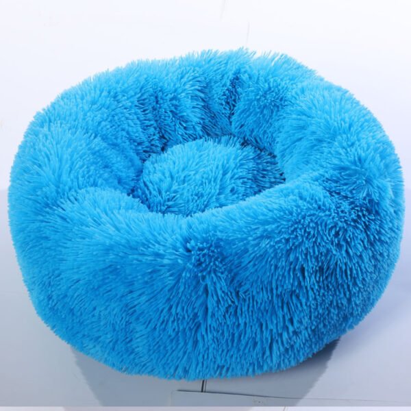 Plush pet nest - Image 4