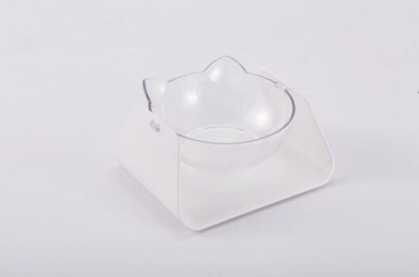 Protective cervical cat bowl - Image 5