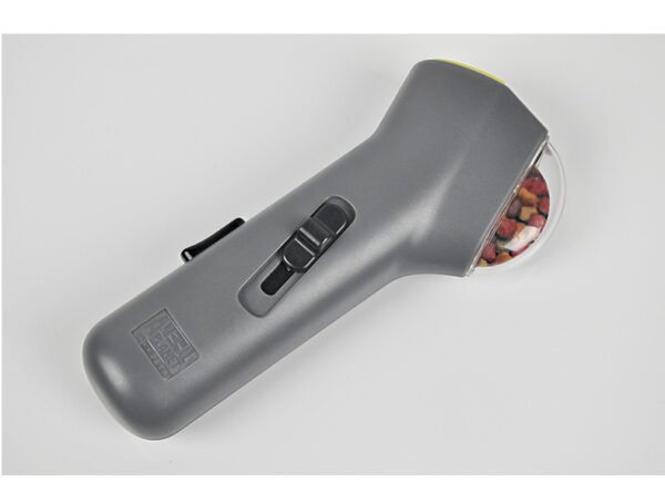 Dog Training Snack Launcher - Image 4