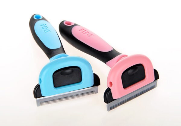 Pet Hair Removal Comb - Image 6