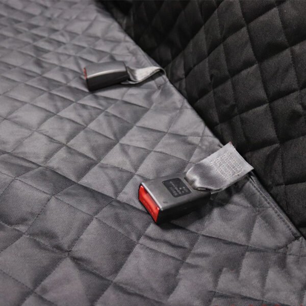 Car pet mat Car dog mat - Image 4