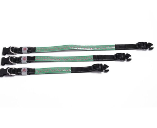 LED light collar pet collar - Image 7