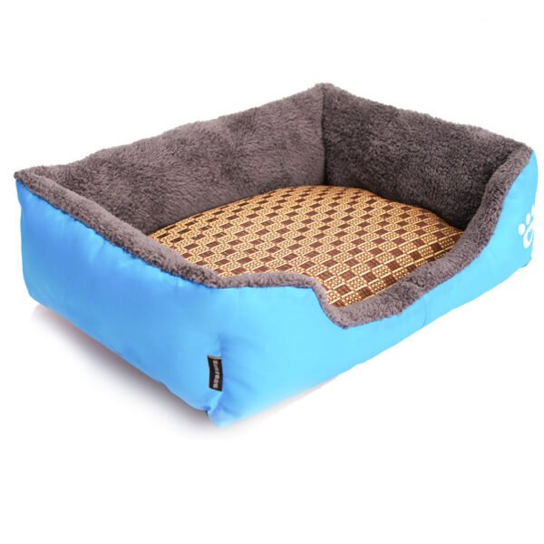 Winter Warm Pet Bed Dog - Image 3