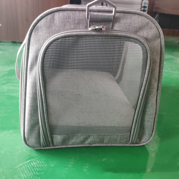 Pet Travel Bag - Image 4