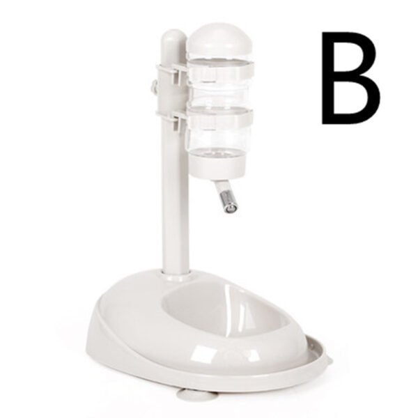 Automatic Drinking Fountains For Pets - Image 2