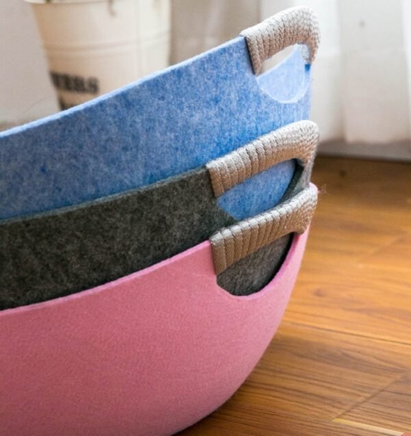 Pet Perch Cat Scratcher Bed House - Image 6