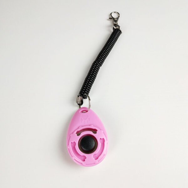 Dog training dog clicker pet supplies - Image 8