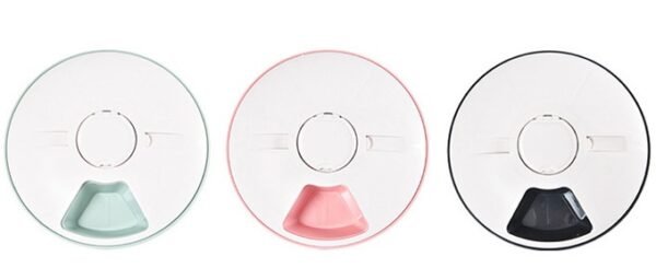 Intelligent Timed Pet Feeder - Image 4
