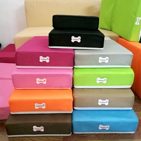 Pet Stairs - Image 3