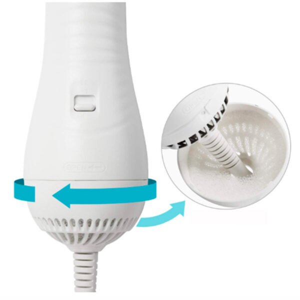Pet hair brush hair brush - Image 4