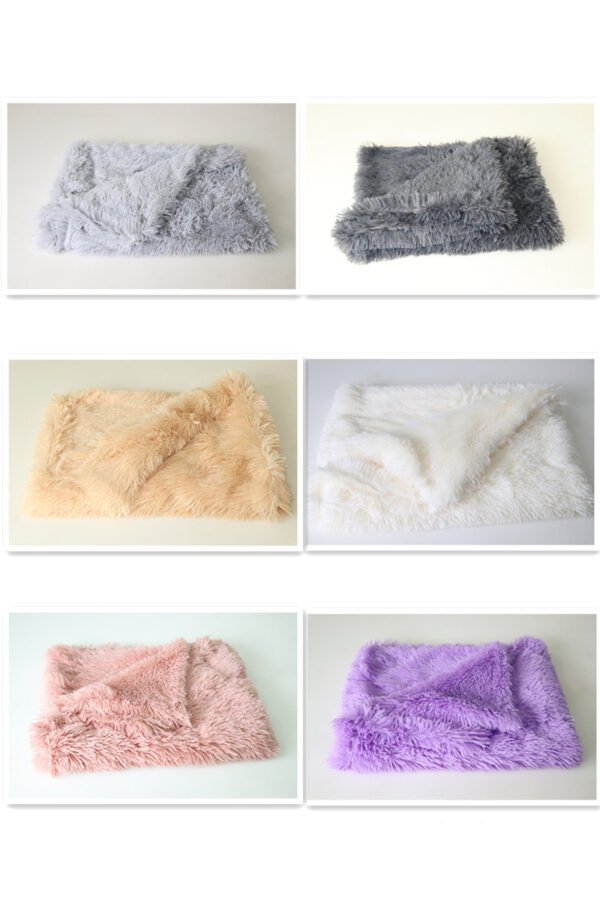 Pet Dog Cat Blankets - Image 8