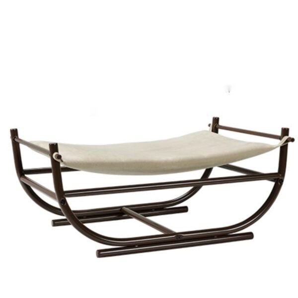 Iron Cat Hammock Pet Sofa Bed - Image 4