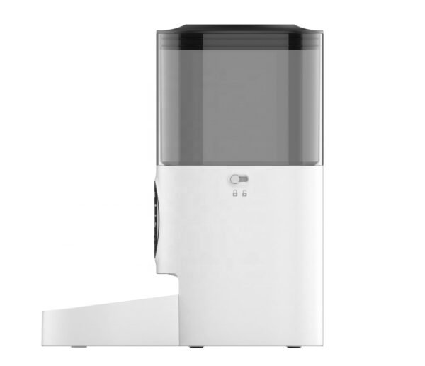 Automatic Pet Feeder WIFI Feeding Machine For Cats And Dogs - Image 4