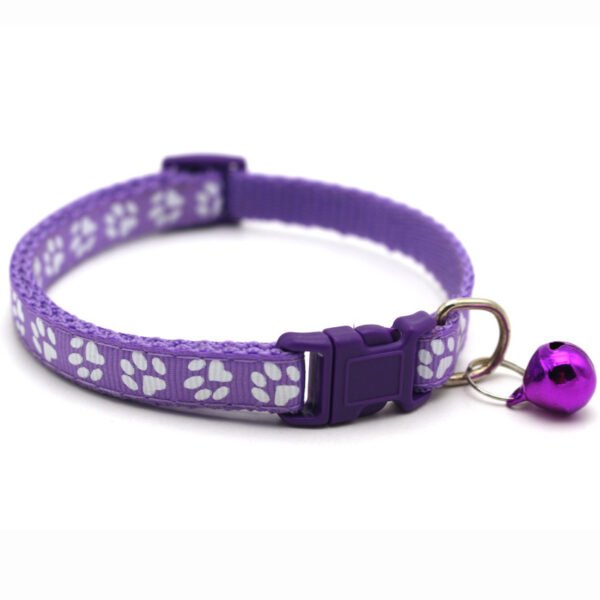 Bells Cat Collars Dog Collars Newborn Pet Recognition Circles - Image 5