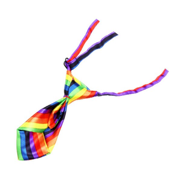 Pet tie bow tie - Image 4