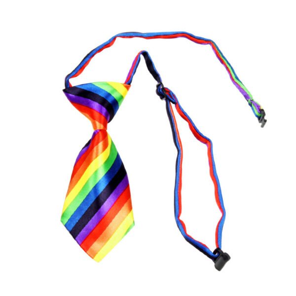 Pet tie bow tie - Image 5