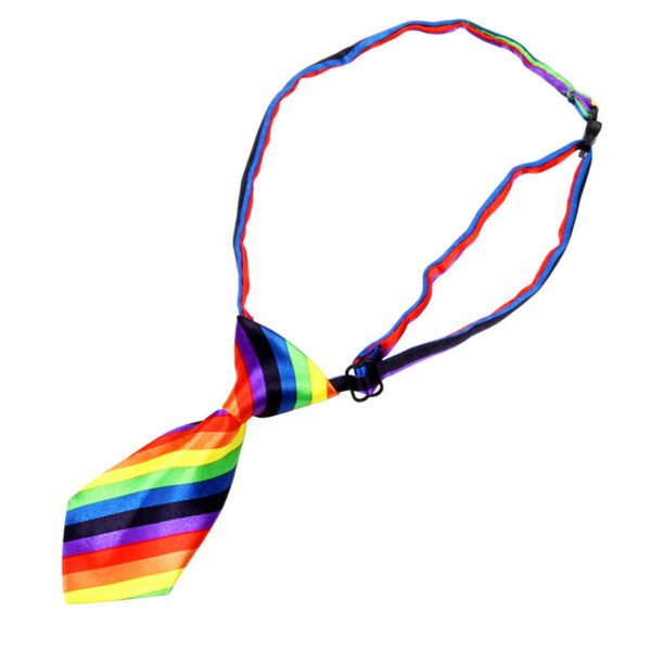 Pet tie bow tie - Image 3