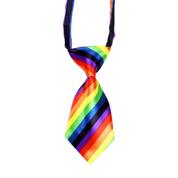 Pet tie bow tie - Image 6