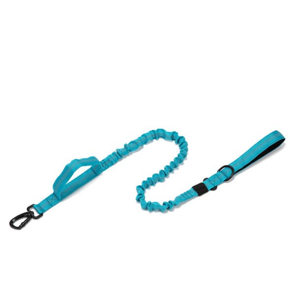 Tactical Dog Collar Adjustable Pet Collar K9 Dog Collar - Image 9