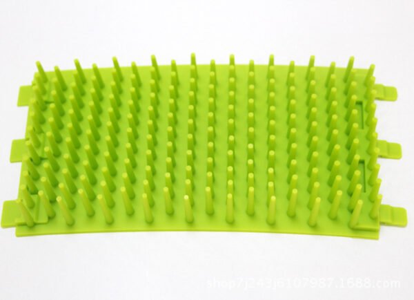 PAW CLEANSER WITH FLAT bottle mouth - Image 2