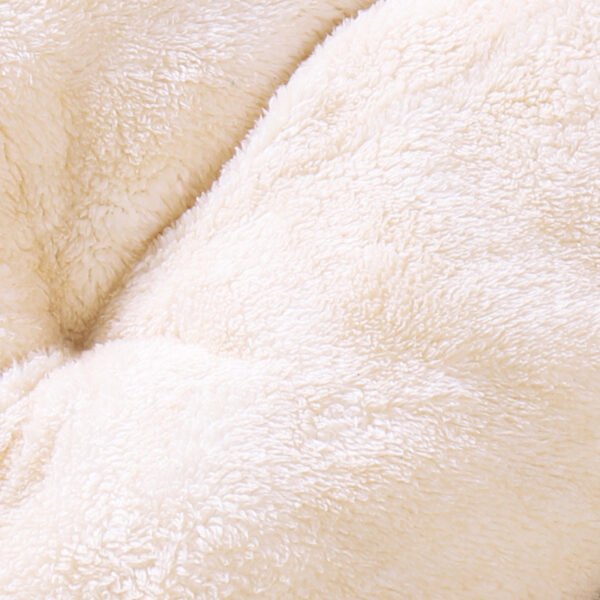Warm Plush Bed - Image 3