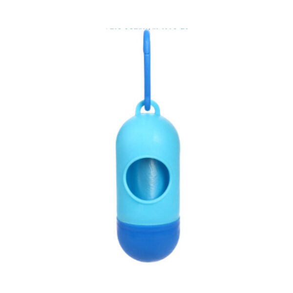 Pet Trash Bag Dog Poop Dispenser Bags For Waste - Image 8