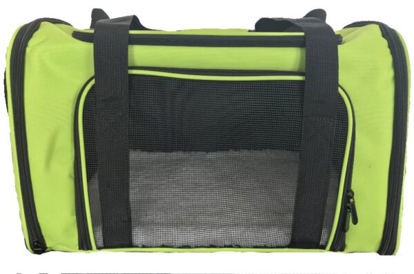 Pet Travel Bag - Image 10