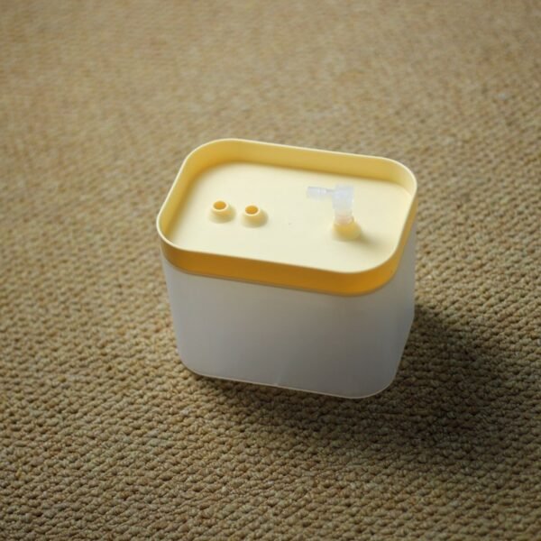Automatic Circulating Water Dispenser For Pets - Image 8