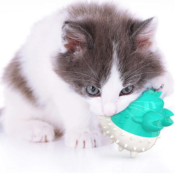 Pet Toy Electric Vibration Cat Toys - Image 2