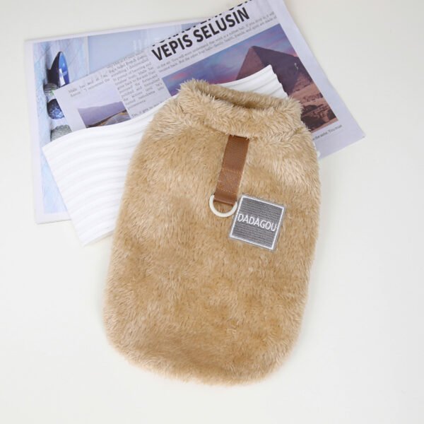 Fashion Dog Clothes Pet Clothing - Image 5