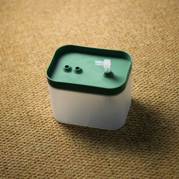 Automatic Circulating Water Dispenser For Pets - Image 6