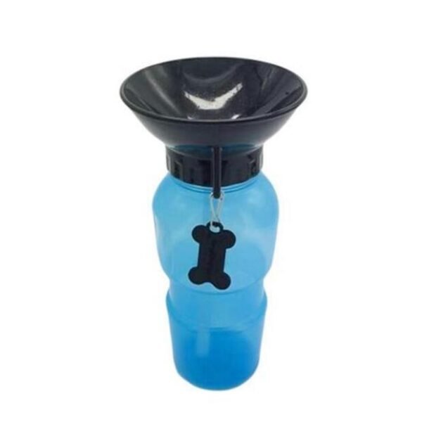 Portable Water Bottle Drinker For Pet Dogs - Image 5