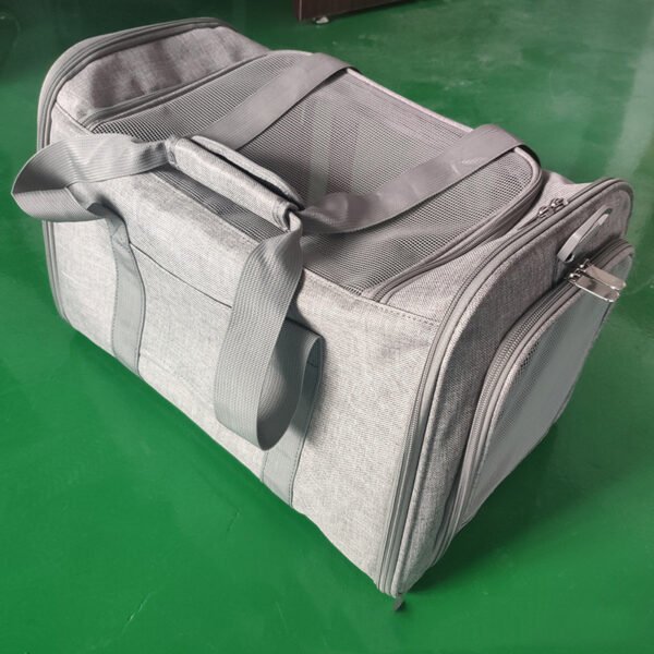Pet Travel Bag - Image 2