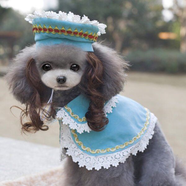 Christmas Pet Clothes Funny   Pet Clothing Apparel - Image 5