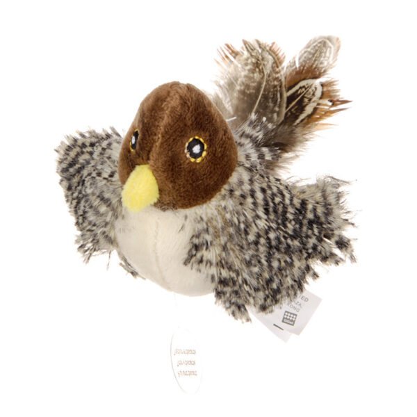 Simulation Of Bird And Mouse Electric Molars For Cats - Image 6