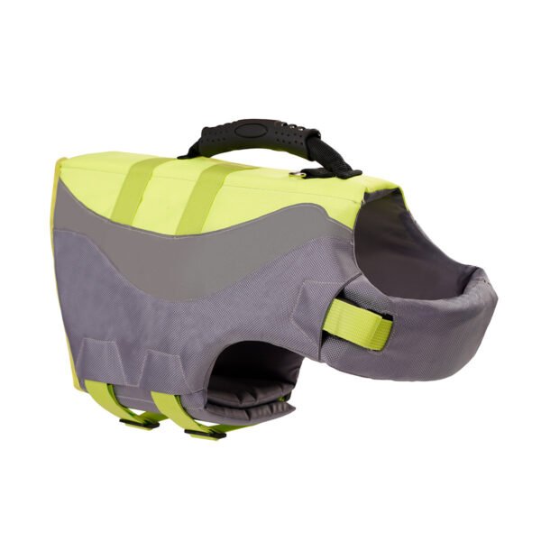 New Reflective Pet Dog Swimsuit Life Jacket - Image 7